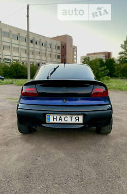 Купе Opel Tigra 1995 в 