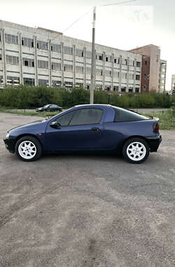 Купе Opel Tigra 1995 в 