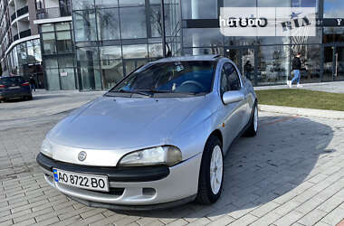 Купе Opel Tigra 1999 в Ужгороді