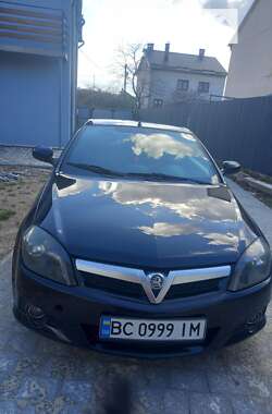 Кабріолет Opel Tigra 2008 в Миколаєві