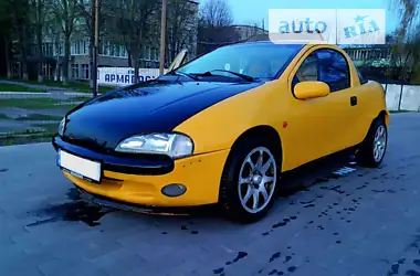 Opel Tigra 1996