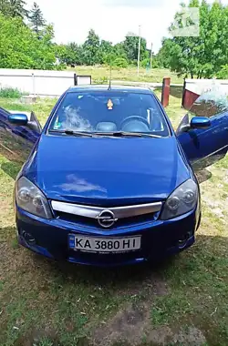 Opel Tigra 2005