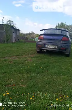 Opel Tigra 1996