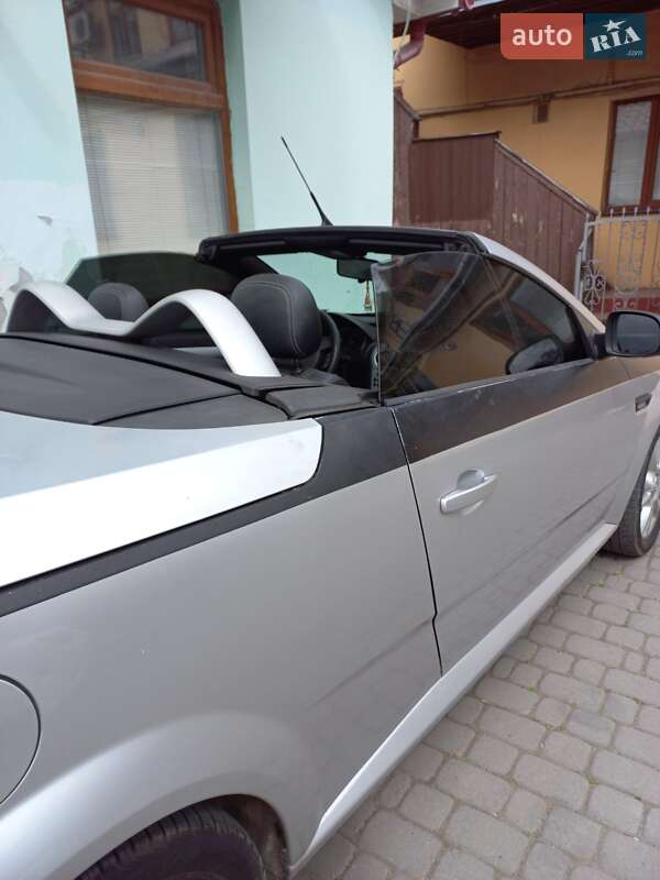 Opel Tigra 2005