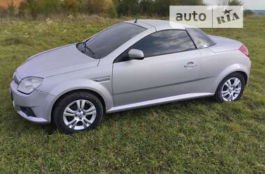 Кабріолет Opel Tigra 2005 в Львові