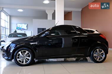 Кабриолет Opel Tigra 2008 в Одессе