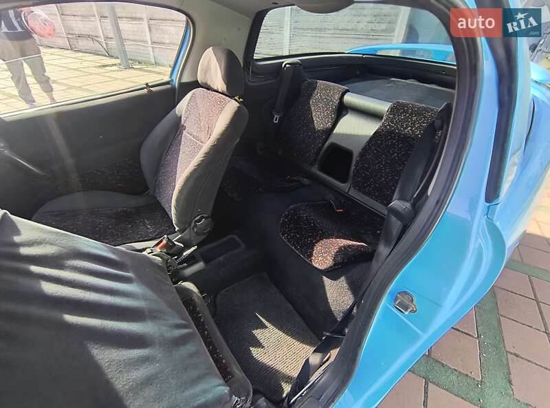 Купе Opel Tigra 1995 в Запорожье