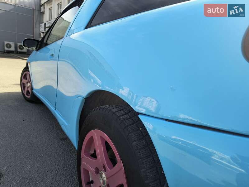 Купе Opel Tigra 1995 в Запорожье