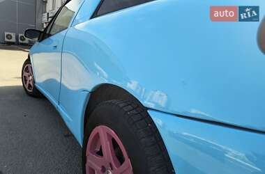 Купе Opel Tigra 1995 в Запорожье