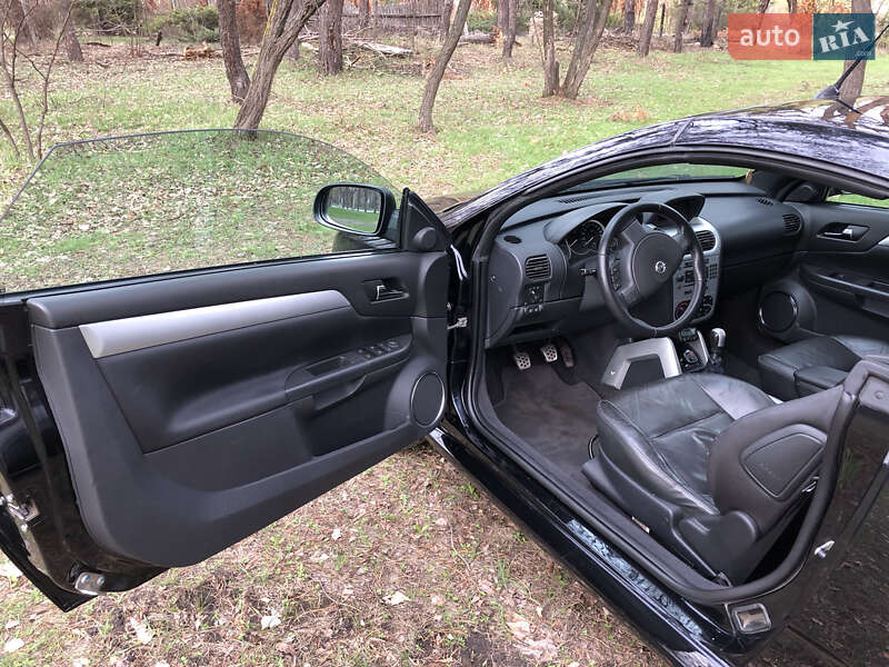 Кабріолет Opel Tigra 2005 в Харкові