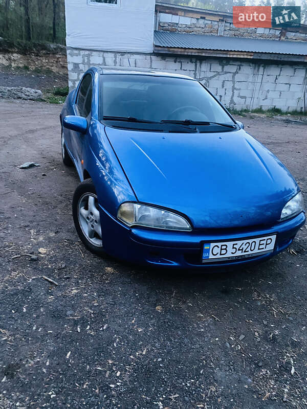 Opel Tigra 1995