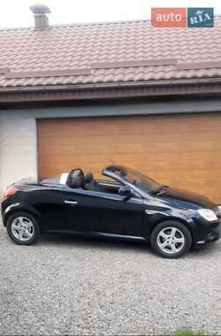 Кабріолет Opel Tigra 2005 в Харкові