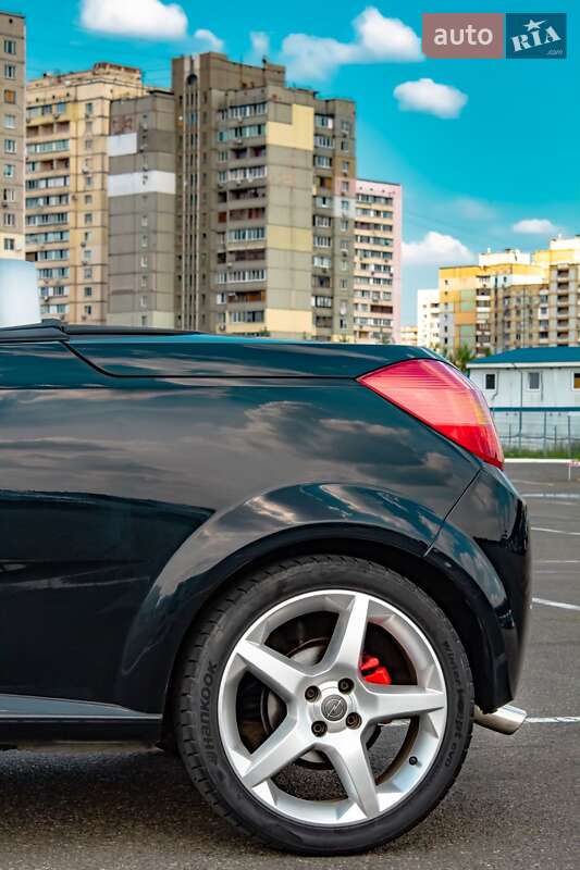 Кабріолет Opel Tigra 2005 в Києві