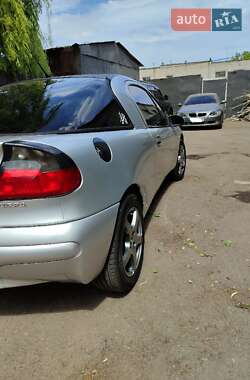 Купе Opel Tigra 1995 в 