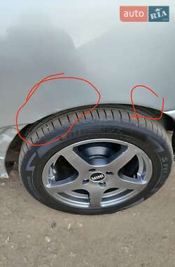 Купе Opel Tigra 1995 в 
