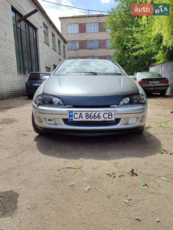 Opel Tigra 1995
