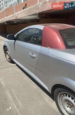 Кабріолет Opel Tigra 2007 в Одесі