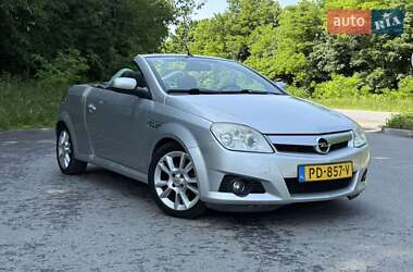 Кабриолет Opel Tigra 2007 в Хмельницком