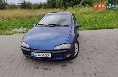 Купе Opel Tigra 1997 в Радехове