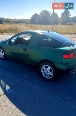 Купе Opel Tigra 1996 в Кобеляках
