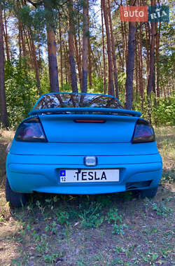 Купе Opel Tigra 1999 в Гайвороні