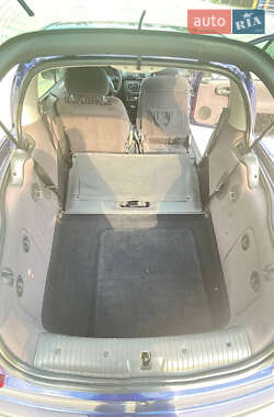 Купе Opel Tigra 1996 в 