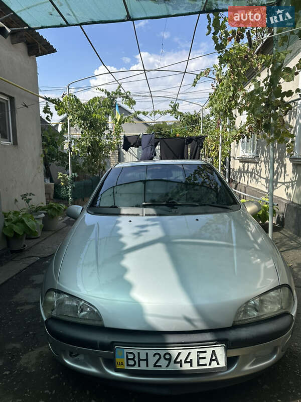 Купе Opel Tigra 2000 в Одесі