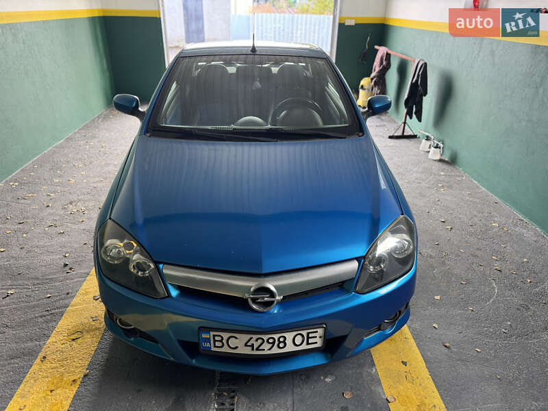 Кабріолет Opel Tigra 2005 в Камені-Каширському