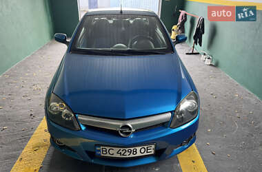 Кабриолет Opel Tigra 2005 в 