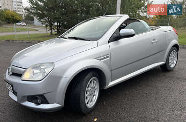 Кабріолет Opel Tigra 2004 в Ковелі