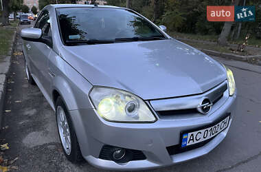 Кабріолет Opel Tigra 2004 в Ковелі
