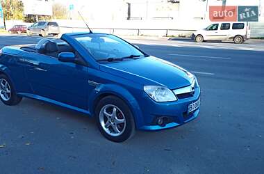 Кабріолет Opel Tigra 2006 в Тернополі