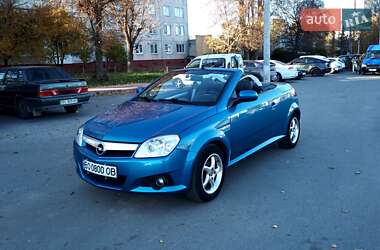 Кабріолет Opel Tigra 2006 в Тернополі