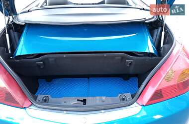 Кабріолет Opel Tigra 2006 в Тернополі