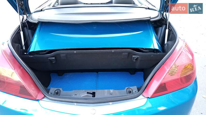 Кабріолет Opel Tigra 2006 в Тернополі фото 26 Кабріолет Opel Tigra 2006 в Тернополі