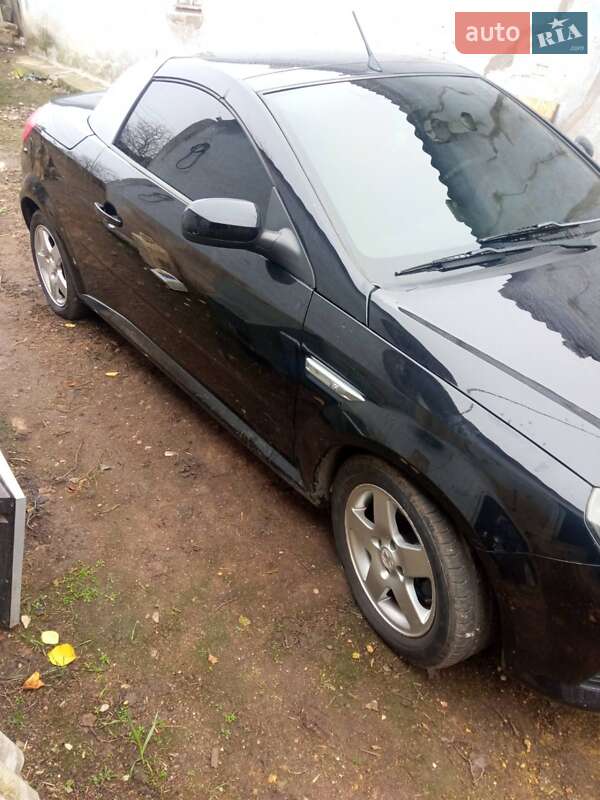 Кабриолет Opel Tigra 2004 в Одессе фото 2 Кабриолет Opel Tigra 2004 в Одессе
