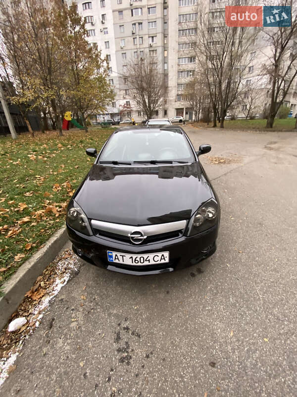 Кабріолет Opel Tigra 2005 в Харкові фото 10 Кабріолет Opel Tigra 2005 в Харкові