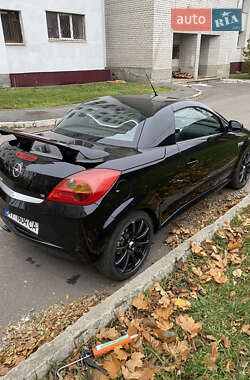Кабриолет Opel Tigra 2005 в Харькове фото 17 Кабриолет Opel Tigra 2005 в Харькове