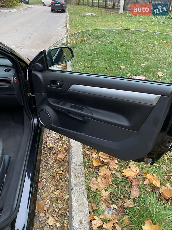 Кабріолет Opel Tigra 2005 в Харкові фото 24 Кабріолет Opel Tigra 2005 в Харкові