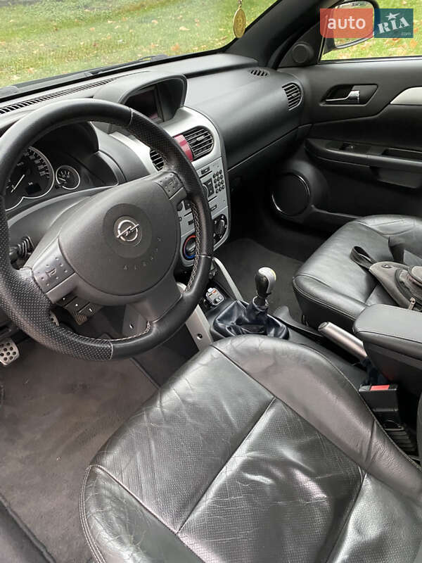 Кабріолет Opel Tigra 2005 в Харкові фото 33 Кабріолет Opel Tigra 2005 в Харкові