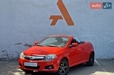Кабріолет Opel Tigra 2007 в Одесі