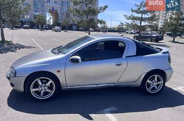 Купе Opel Tigra 2000 в Николаеве