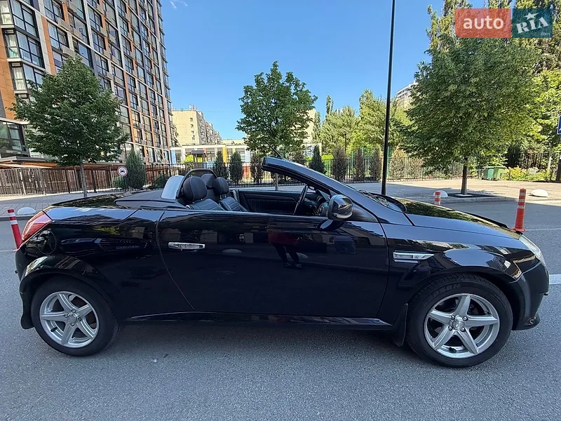 Opel Tigra