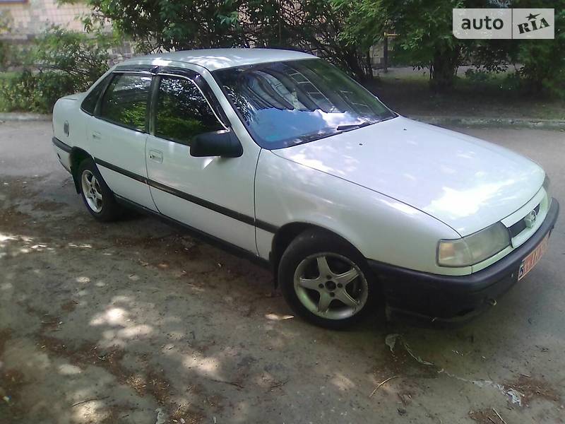 Opel Vectra 1994 року
