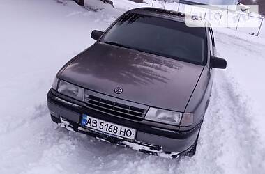 Седан Opel Vectra A 1992 в Могилев-Подольске