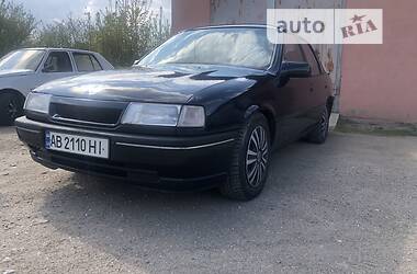 Седан Opel Vectra A 1990 в Жмеринке