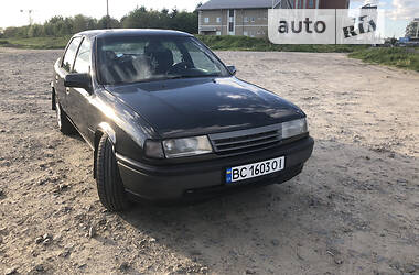 Седан Opel Vectra A 1991 в Львове