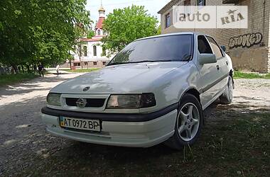 Седан Opel Vectra A 1993 в Каменец-Подольском