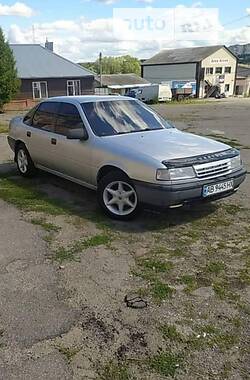 Седан Opel Vectra A 1991 в Жмеринці
