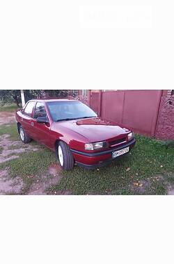 Седан Opel Vectra A 1994 в Василькові
